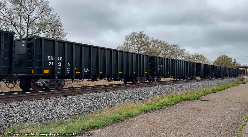 SRXX 212336 is new to rrpa.